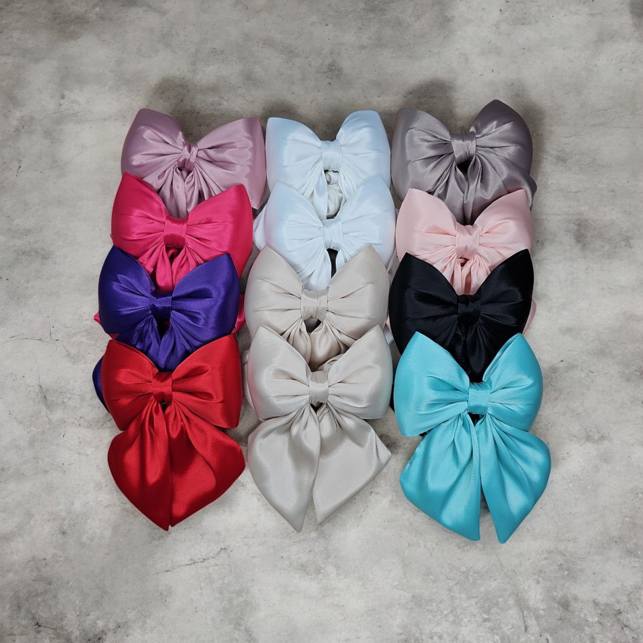 کش پاپیون ساتن دبی(۰۱۰۱۰۰۰۱)