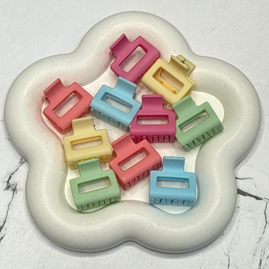 کلیپس مینی مربعی ۲۰ عددی کارتی (۰۳۰۵۰۰۱۴)