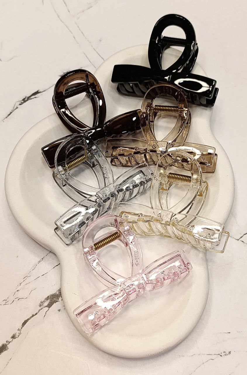 کلیپس نشکن کریستالی کد۲  (۰۳۱۱۰۰۰۵)