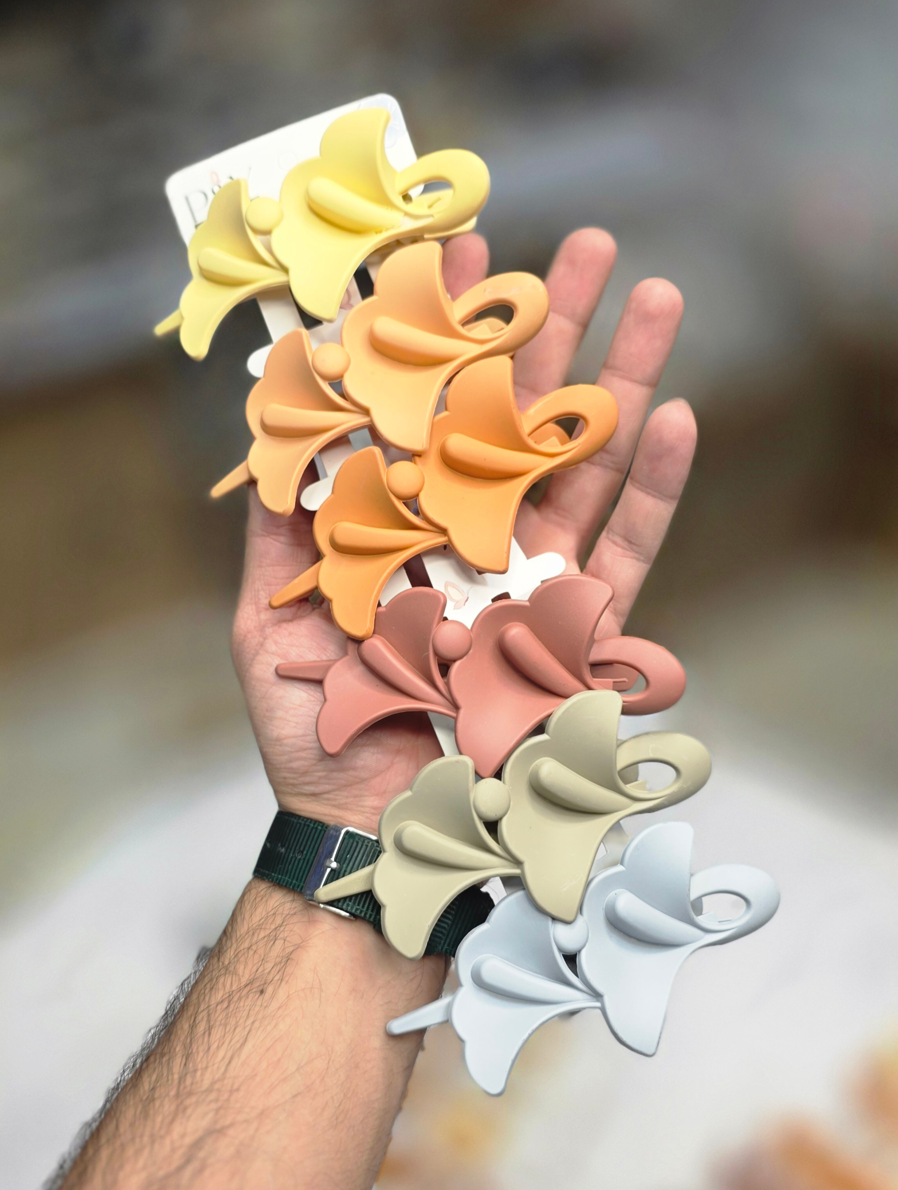 گیره انبری مسافرتی جور (۰۲۰۲۰۰۷۲)