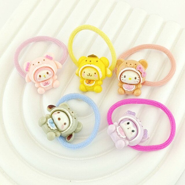 کش کارتی عروسکی سانریو کد(۲) (۰۱۰۲۰۰۱۳)