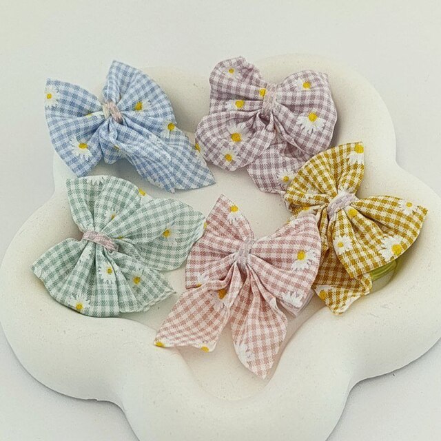 انبری کارتی فلاور پاپیون (۰۱۰۲۰۰۳۵)