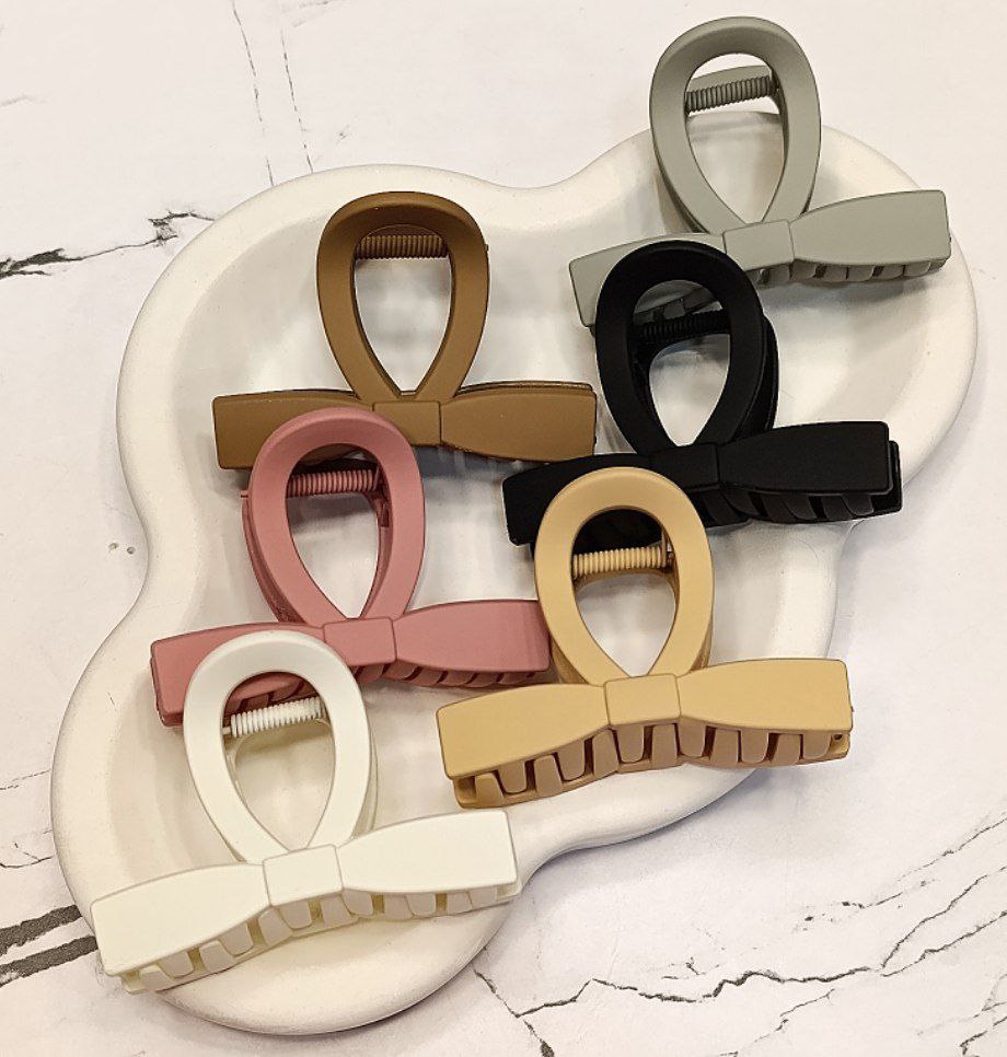 کلیپس شمعی پاپیون ۷ سانت خارجی (۰۳۰۱۰۰۱۰)