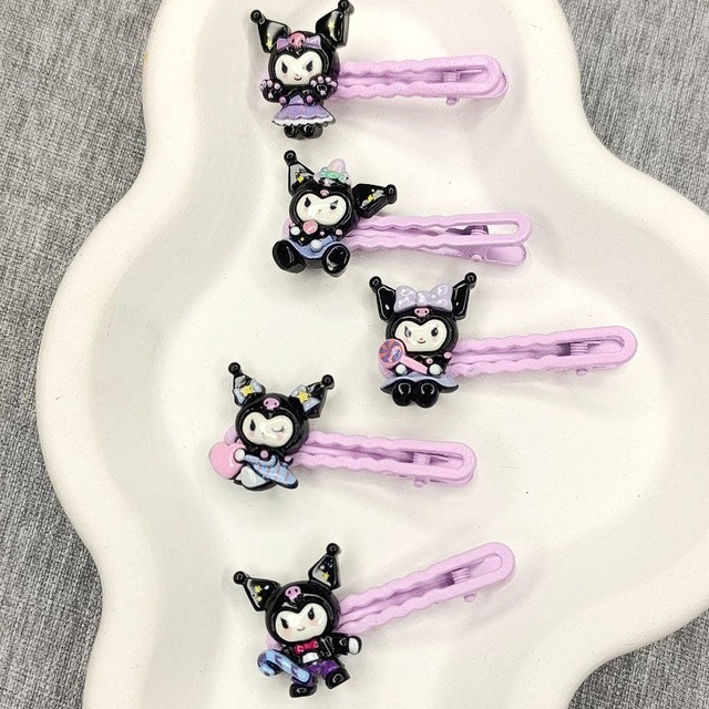 گیره انبری فلزی ۲۰ عددی پیکسلدار کرومی (۰۲۰۲۰۰۵۵)