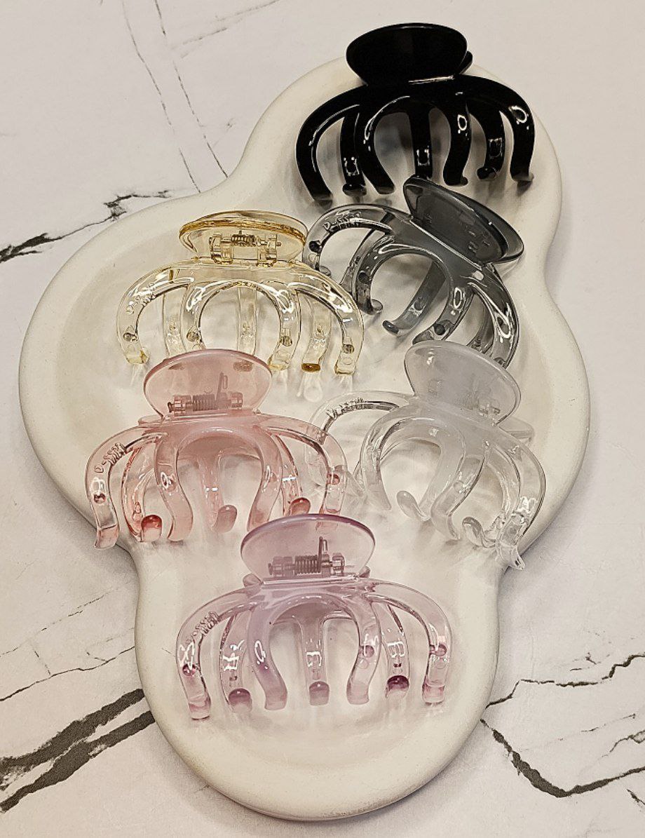 کلیپس نشکن کریستالی کد۱ (۰۳۱۱۰۰۰۴)