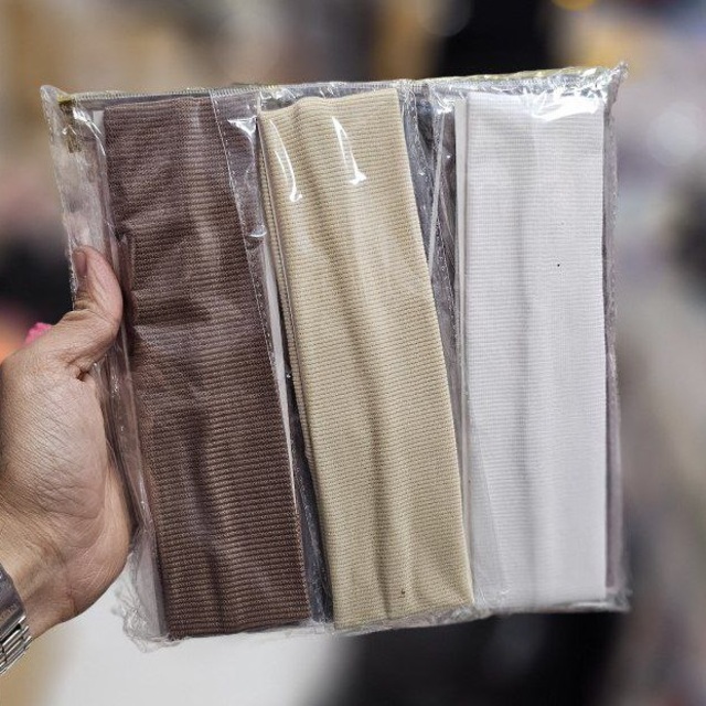 هدبند کبریتی باریک نود (100002)