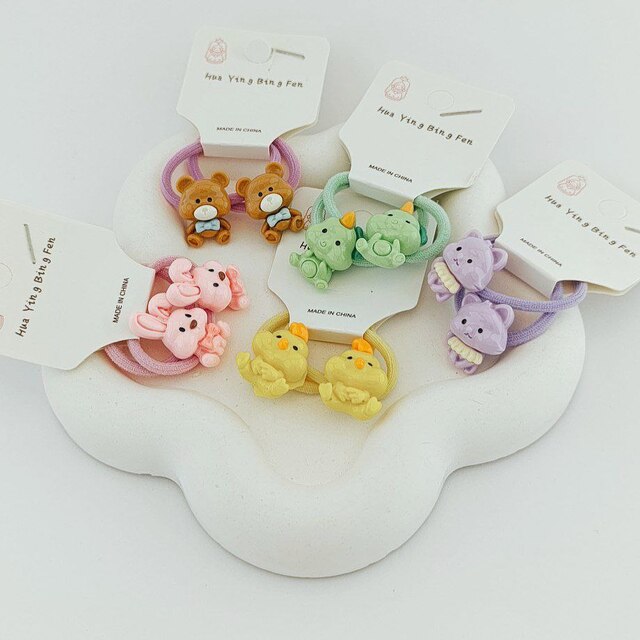 کش کارتی فلاور پیکسل عروسکی (۰۲۰۲۰۰۵۲)