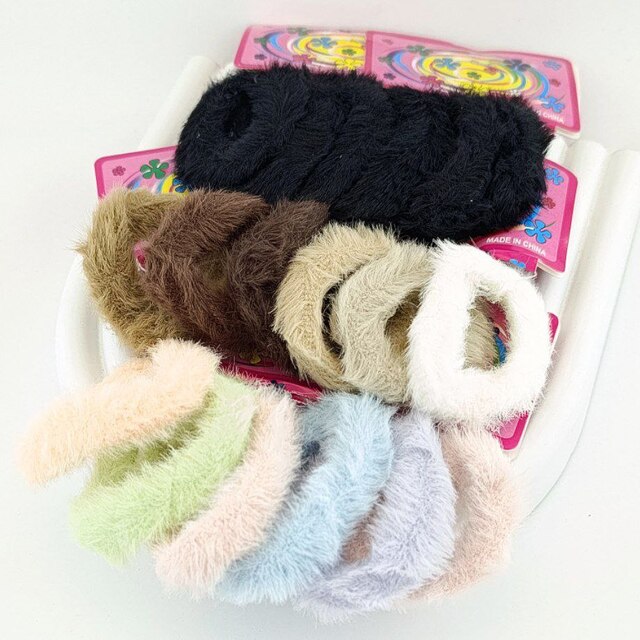 کش حوله ای خز ۳۶ عددی