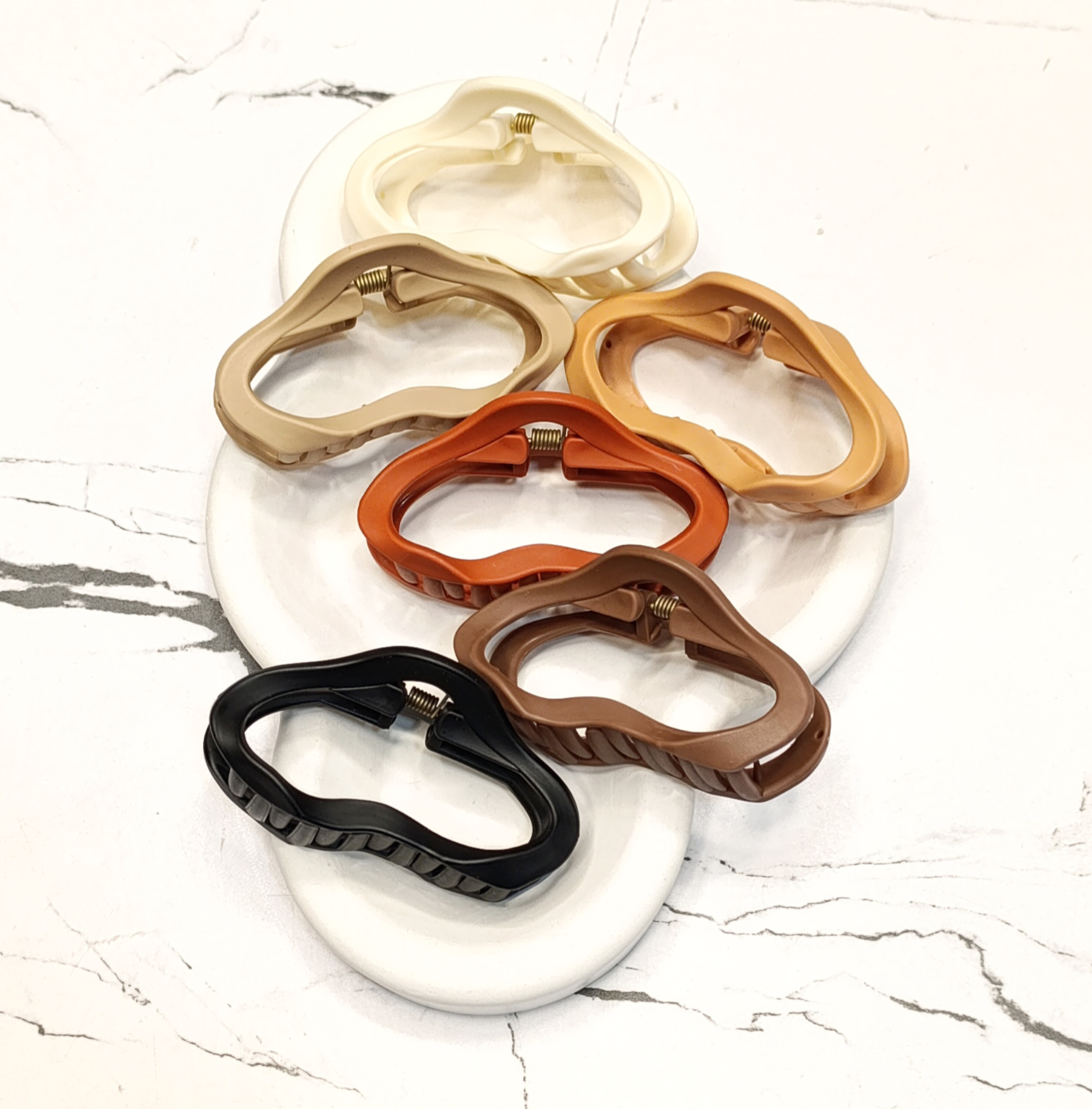 کلیپس شمعی ابری ۸ سانت نود (۰۳۰۱۰۰۶۵)