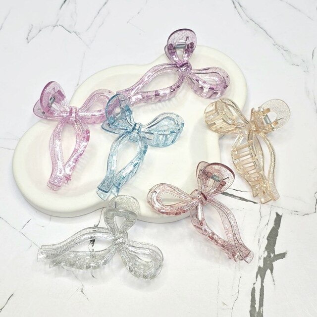 کلیپس کریستالی پاپیون اکلیلی (۰۳۰۳۰۰۲۰)