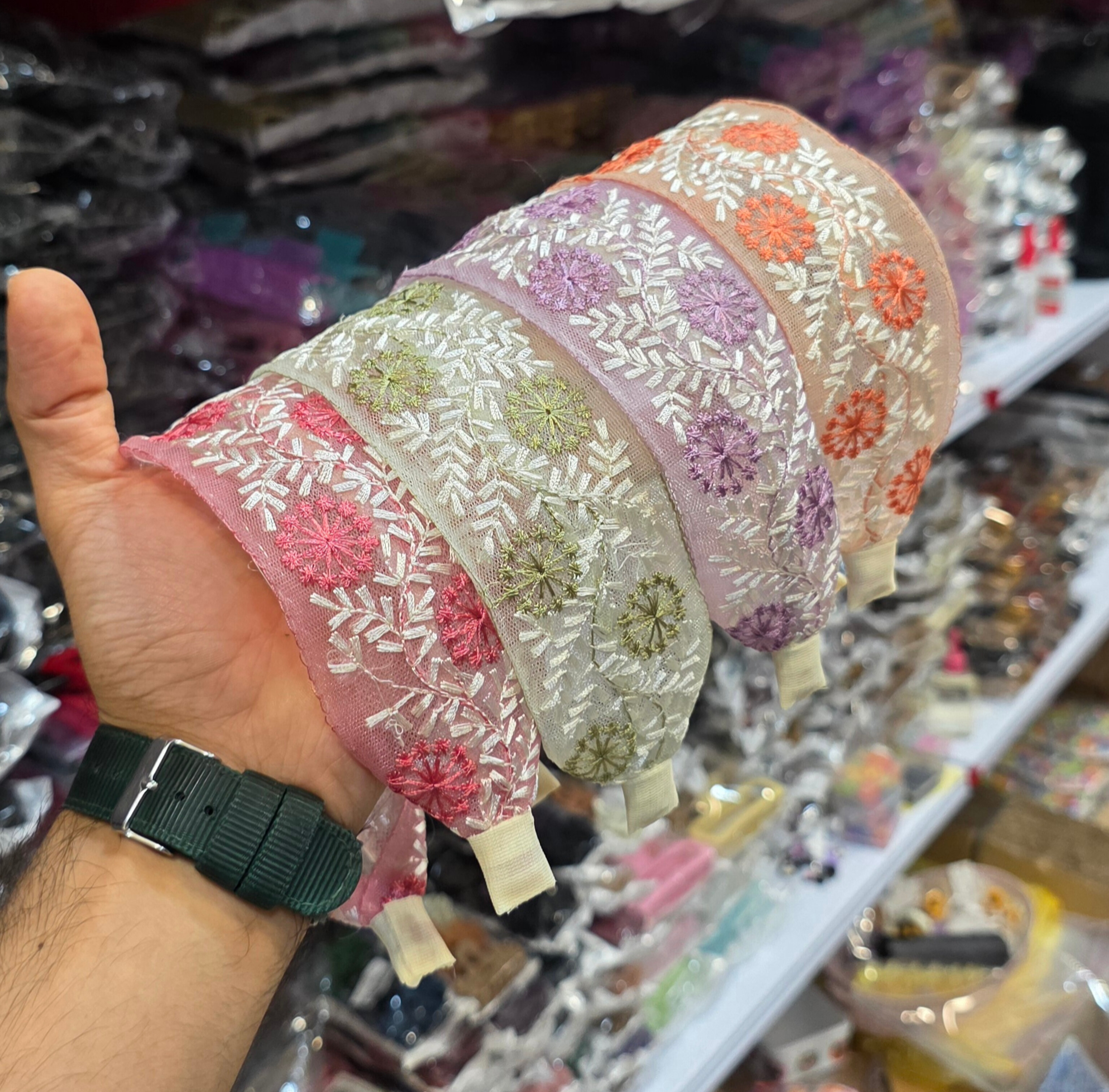 تل دانتل پهن (۰۷۰۰۳۳)