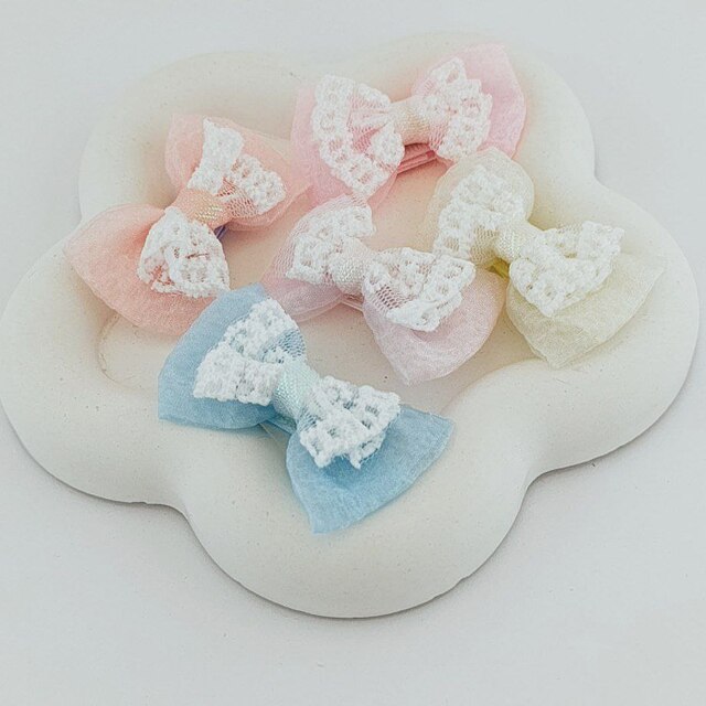 انبری کارتی فلاور پاپیون (۰۱۰۲۰۰۳۵)