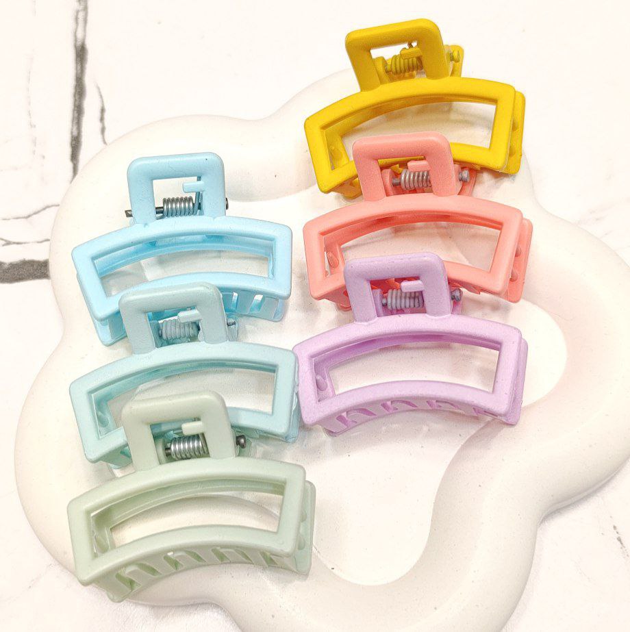 کلیپس شمعی مستطیل توخالی ۵ سانت (۰۳۰۱۰۰۶۶)