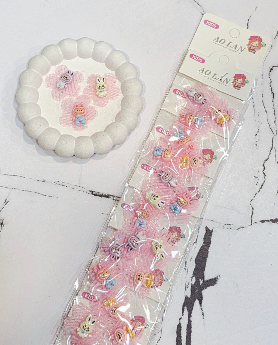 چسبی نوزادی پیکسلدار (کد۳) (۰۱۰۲۰۰۶۷)