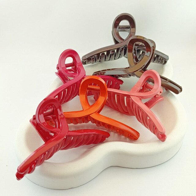 کلیپس شمعی روبانی براق (۰۳۰۱۰۰۴۹)