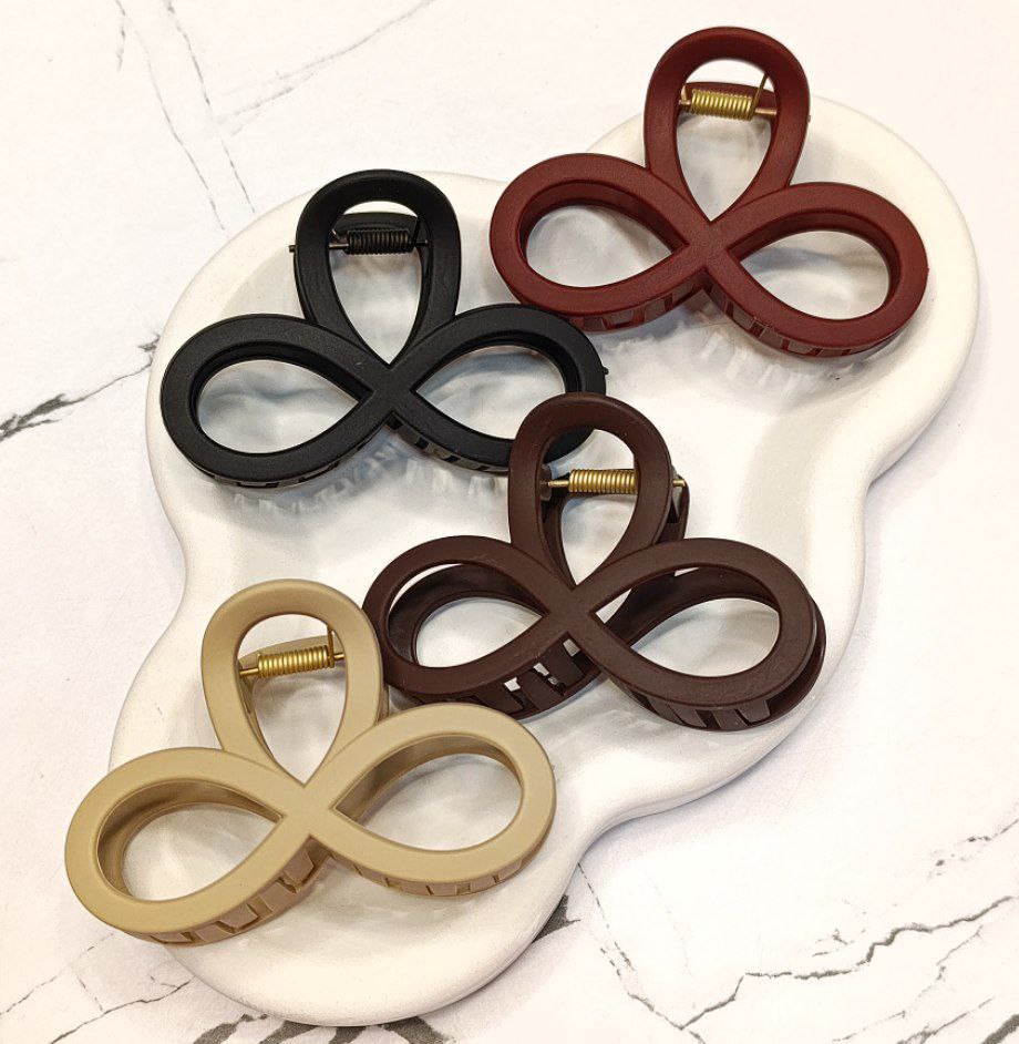 کلیپس شمعی بینهایت ۸ سانت (۰۳۰۱۰۰۵۶)