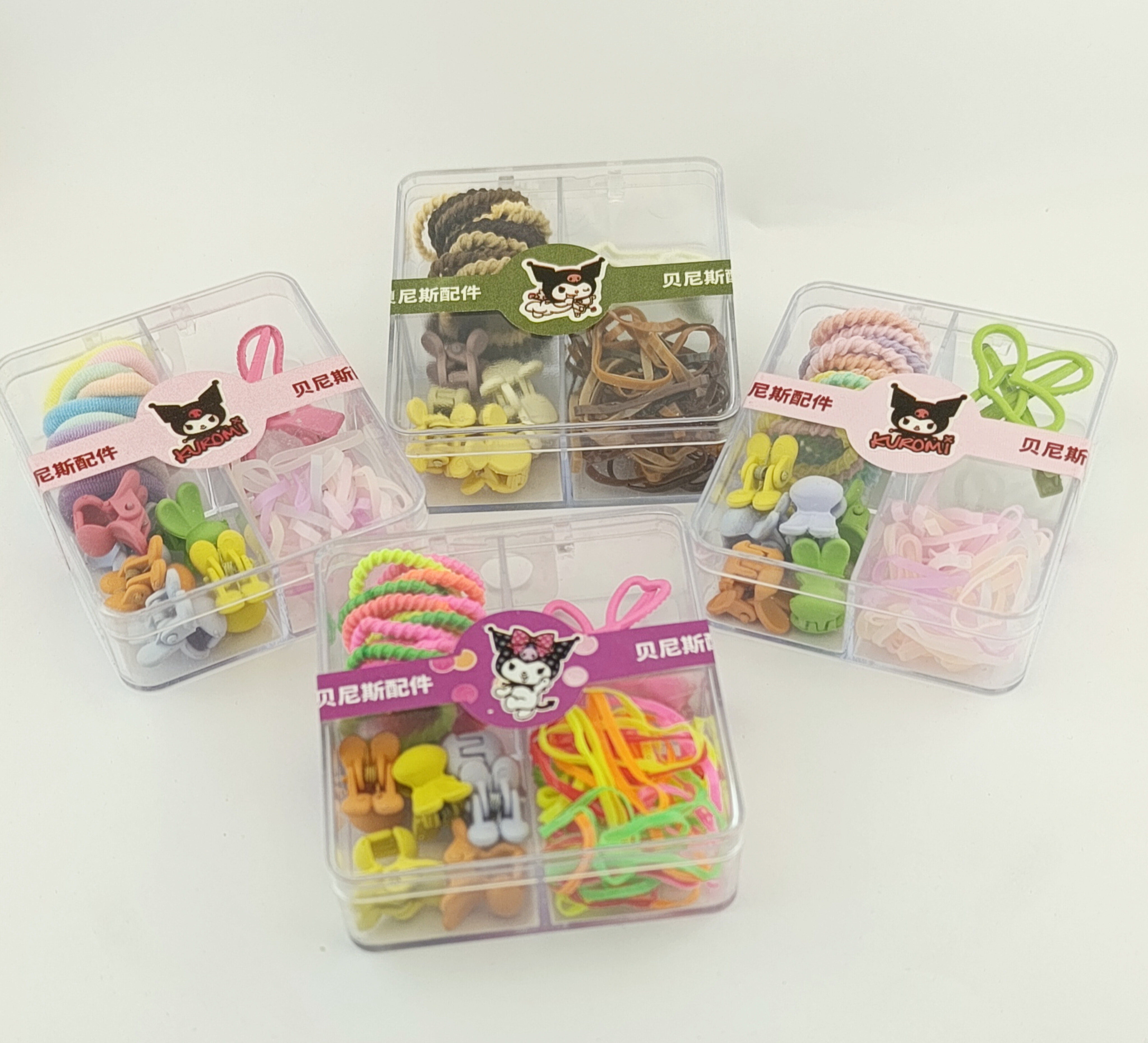 کش پکی ۴ تیکه رگالخور (۰۱۰۶۰۰۰۱)