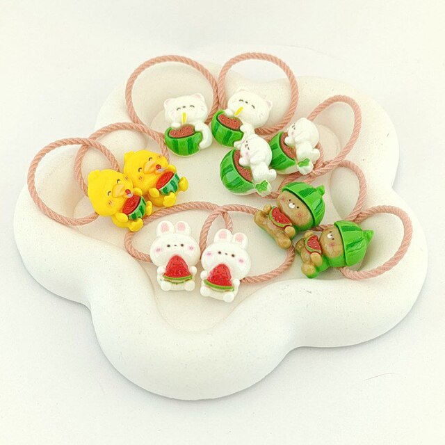 کش کارتی عروسکی میدودو کد(۲)