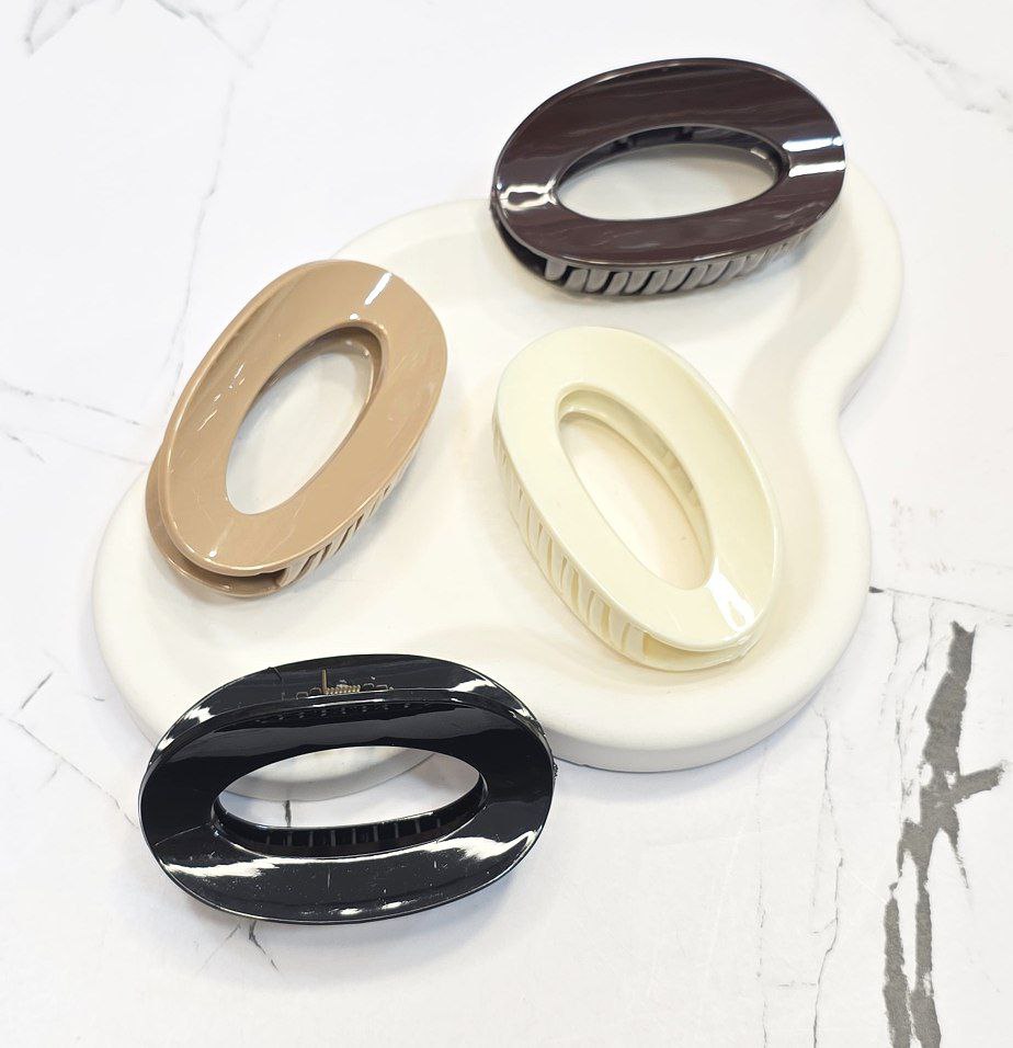 کلیپس کریستالی بیضی نود IR (۰۳۰۳۰۰۳۸)