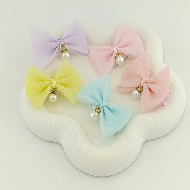 انبری کارتی فلاور پاپیون (۰۱۰۲۰۰۳۵)