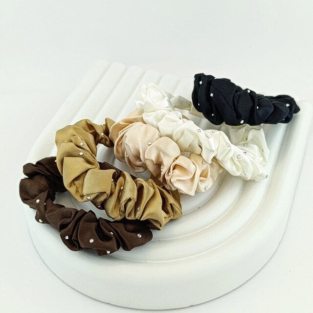 کش کارتی اسکرانچی ۲۰ عددی کد(۵) (۰۱۰۲۰۰۳۶)