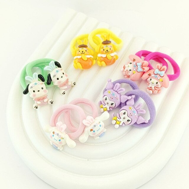 کش کارتی عروسکی سانریو کد(۱) (۰۱۰۲۰۰۰۸)