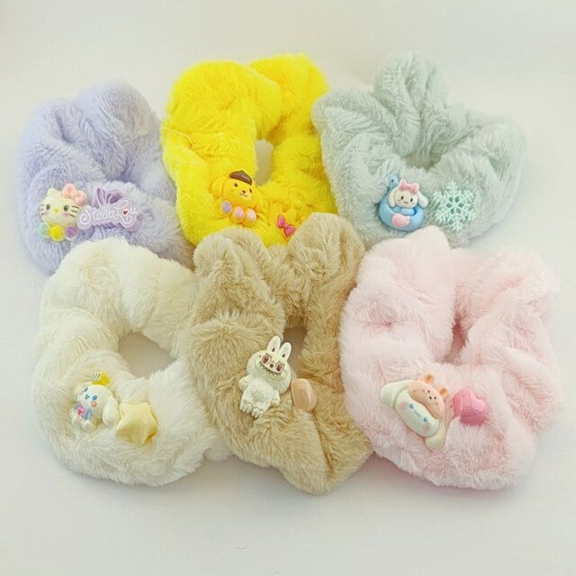 کش اسکرانچی پولیشی پیکسلدار (۰۱۰۱۰۰۰۳)