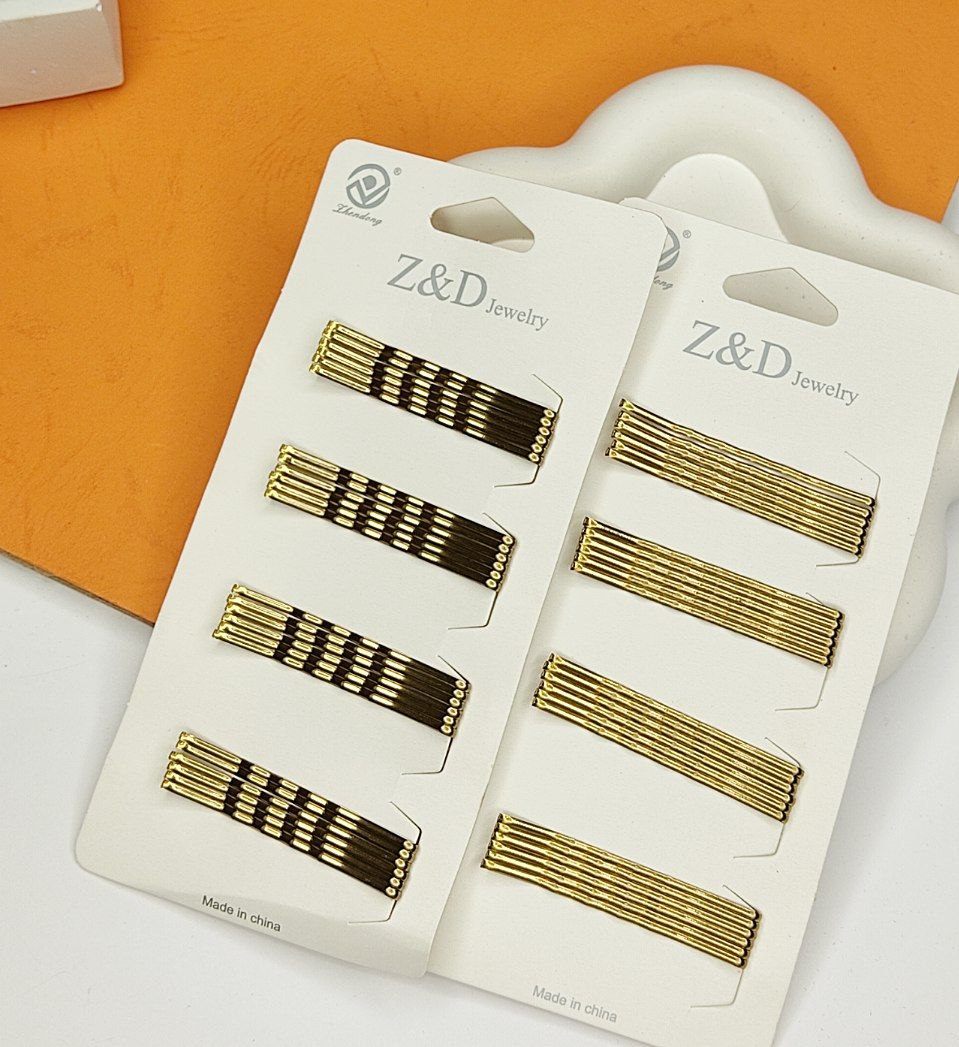 سنجاق مویی طلایی (۰۴۰۱۰۰۰۶)