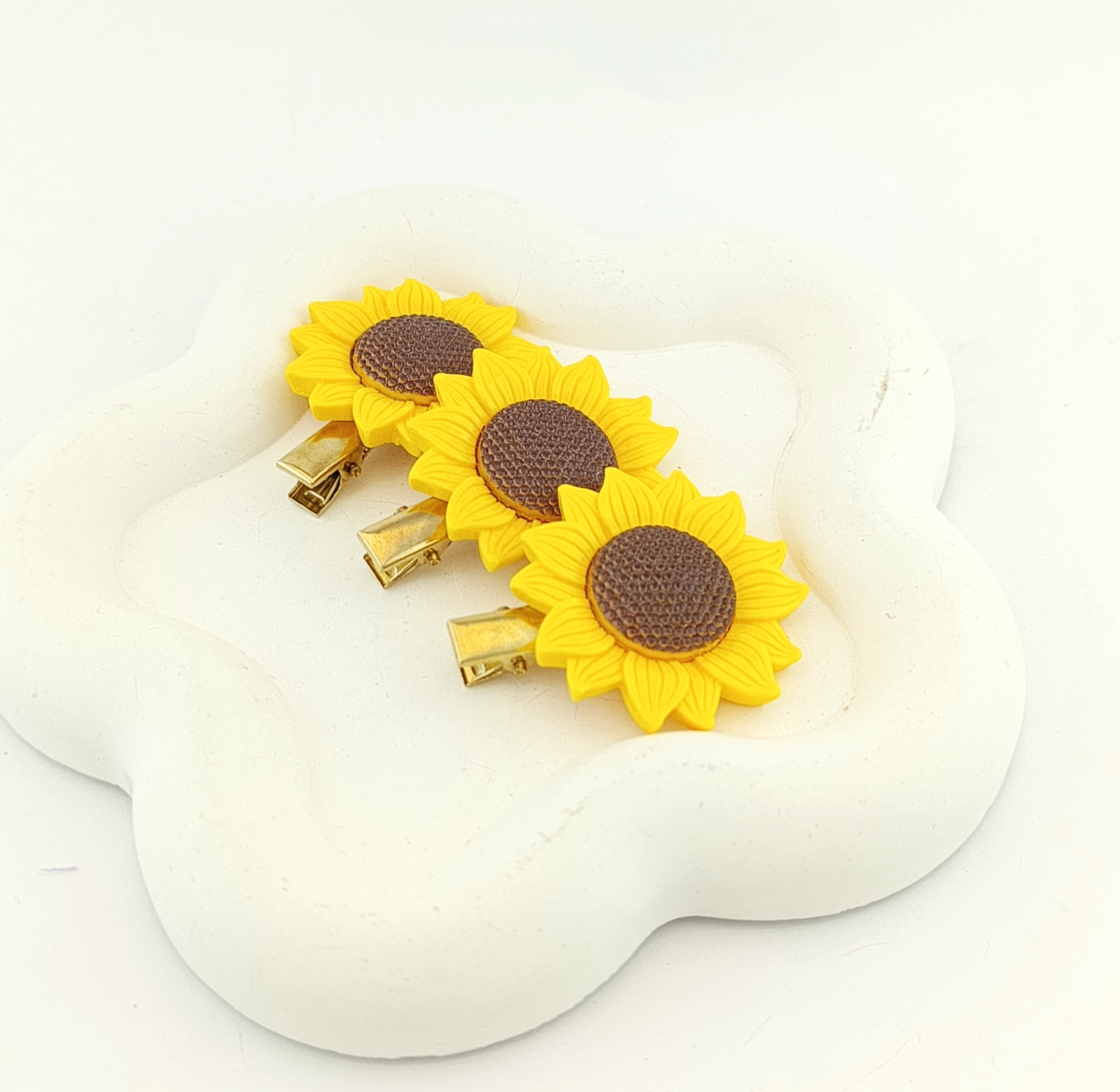 گیره انبری آفتابگردان ۱۰ عددی (۰۲۰۲۰۰۲۰)