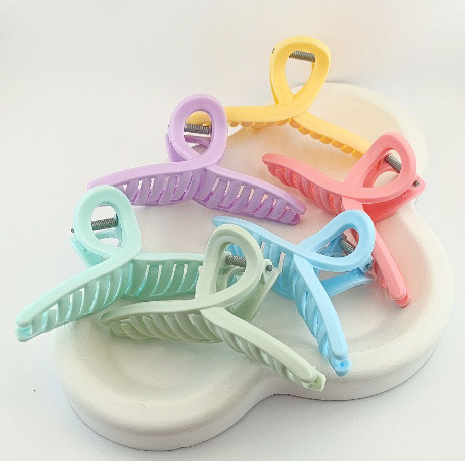 کلیپس شمعی روبانی پاستیلی (۰۳۰۱۰۰۵۰)