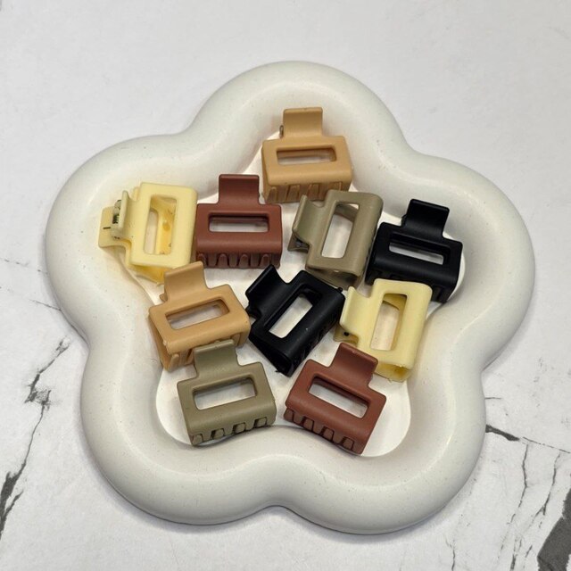 کلیپس مینی مربعی ۲۰ عددی کارتی (۰۳۰۵۰۰۱۴)