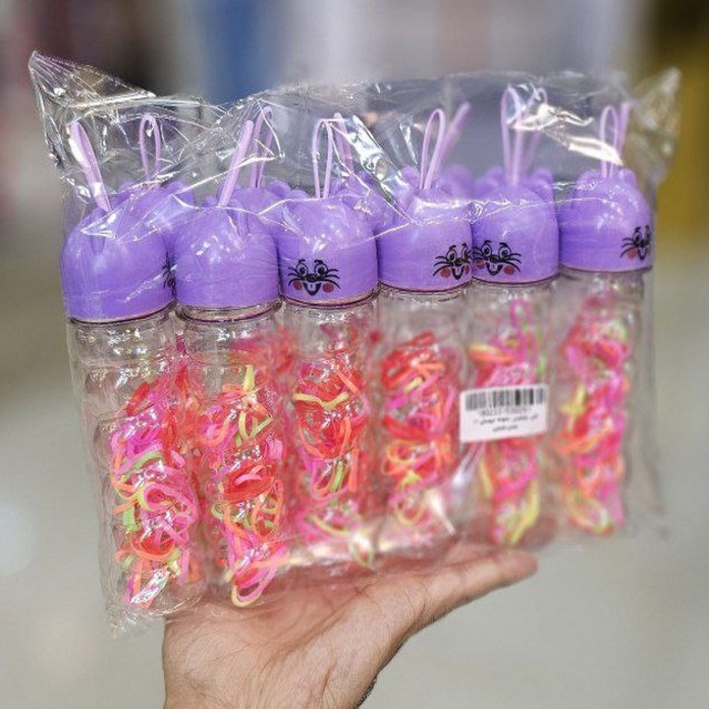 چلگیس استوانه عروسکی ۱۲ عددی فسفری(۰۱۰۵۰۰۱۶)