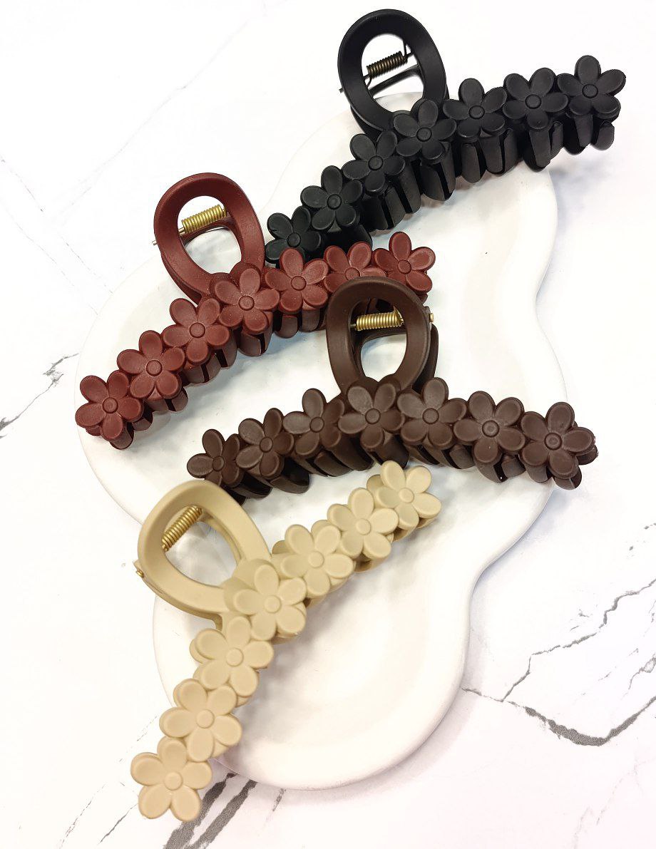 کلیپس شمعی ۷ گل ۱۳ سانت (۰۳۰۱۰۰۵۷)